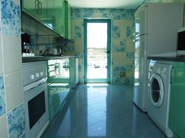 Apartamento Penthouse Marina Albufeira Exterior foto