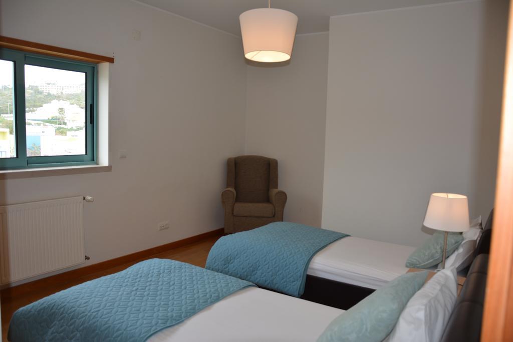 Apartamento Penthouse Marina Albufeira Exterior foto