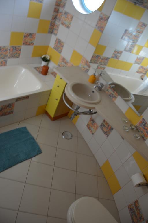 Apartamento Penthouse Marina Albufeira Exterior foto